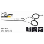 Jaguar 5.25" Euro Tech Black Line Premium Class Scissor.